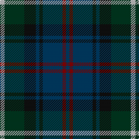 DB/6 DR6 DB34 K6 DB6 K20 DG34 N/8 tartan Tartan detail