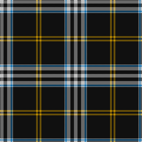 Woven sample