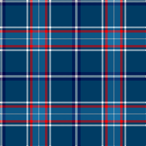 Woven sample