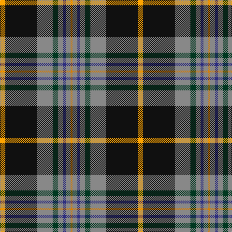 Woven sample