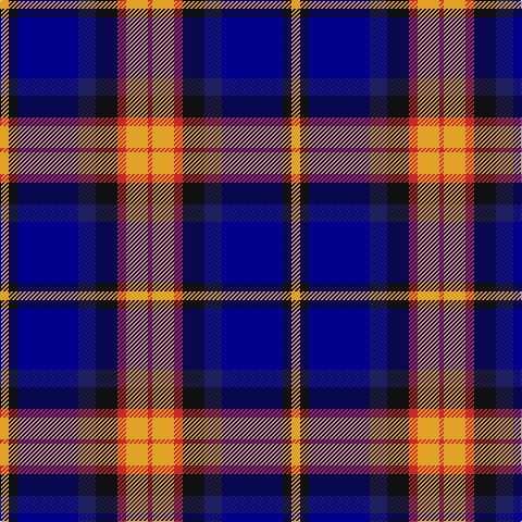 Woven sample