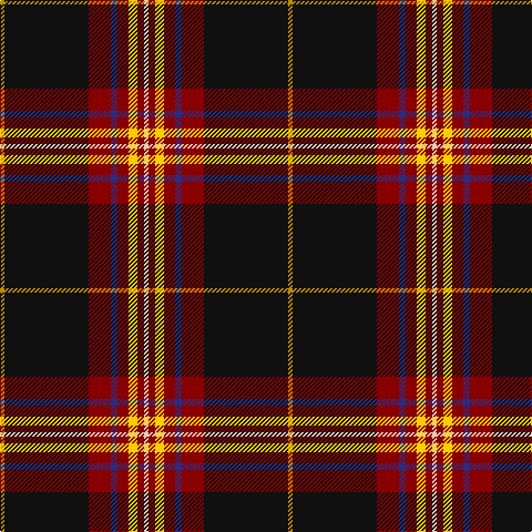 DY/4 K76 DR20 DB6 DR10 Y8 DR6 LR/4 tartan Tartan detail