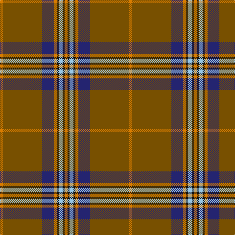 O/6 T80 DB24 O6 K4 LB8 K4 O/6 tartan Tartan detail