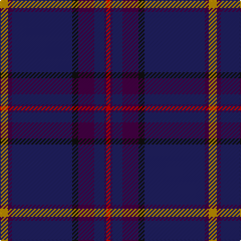 DY/8 DP4 DB60 K6 DP16 DB10 DP2 R/4 tartan Tartan detail