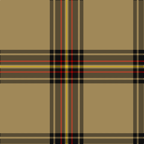Woven sample