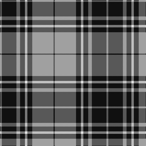 K/4 N70 K16 LN8 K16 N12 K48 N/6 tartan Tartan detail
