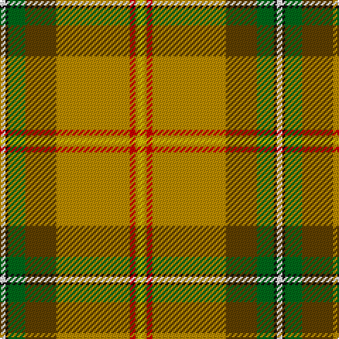 Woven sample