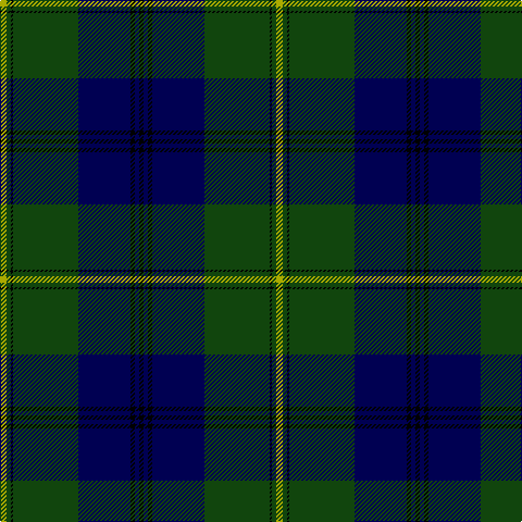 K/4 DB4 K4 DB48 G60 K2 G4 Y/6 tartan Tartan detail