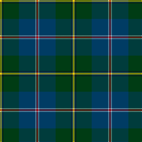 Woven sample