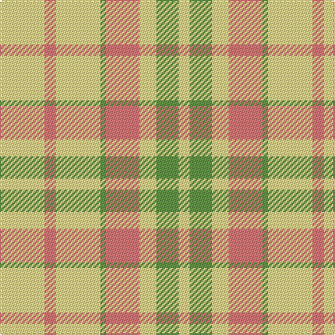 LY/32 LR8 LY32 LG4 LR24 LY12 LG16 LY/8 tartan Tartan detail