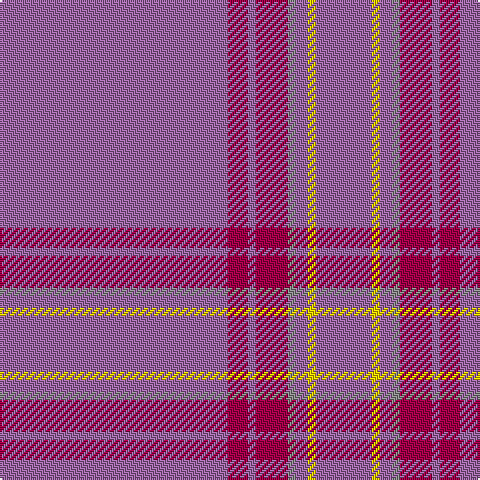 LP/114 R10 LP4 R16 N4 LP6 Y4 LP/28 tartan Tartan detail