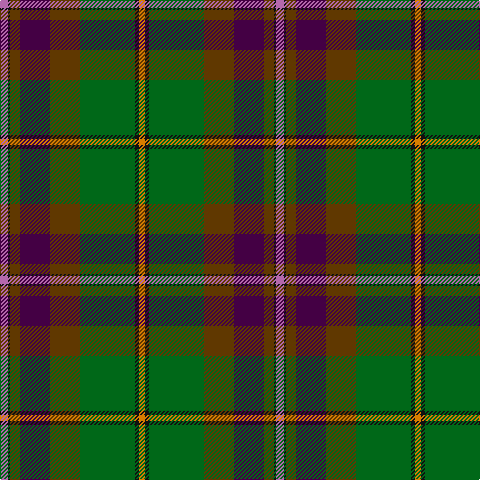 P/8 K2 T10 DP30 T30 G55 K4 O/6 tartan Tartan detail