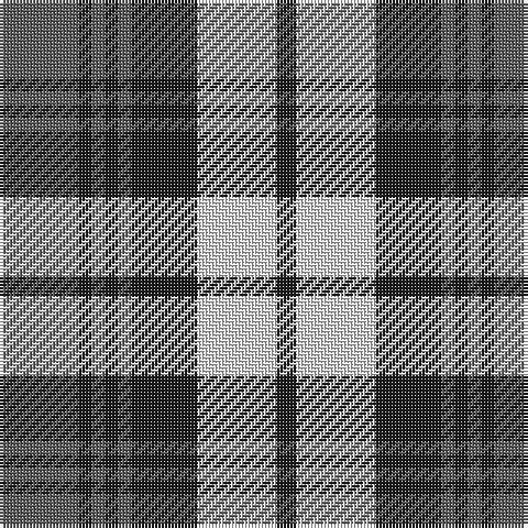 K/6 LN24 K20 N4 K4 N4 K4 N/24 tartan Tartan detail