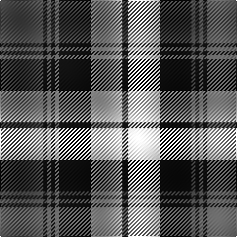 N/44 K4 N4 K4 N4 K32 LN32 K/6 tartan Tartan detail
