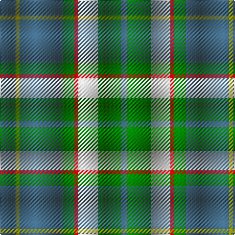 Ga/16 LG4 Ga44 G12 R4 N20 G24 Ga/6 tartan Tartan detail
