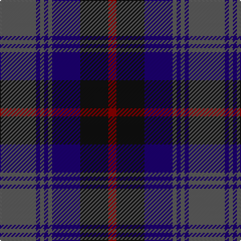 DR/8 K28 DB28 N4 DB4 N4 DB4 N/36 tartan Tartan detail