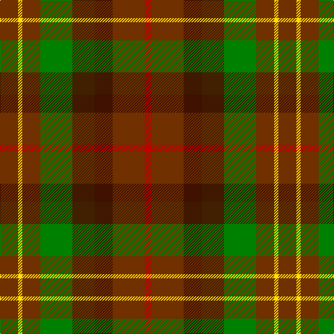 R/10 T46 DRa26 DR32 G46 T26 Y6 T/26 tartan Tartan detail