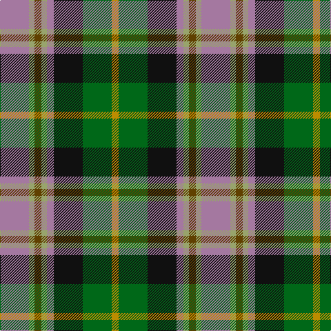 LP/42 LT8 T10 LT8 LP10 K42 G42 DY/10 tartan Tartan detail