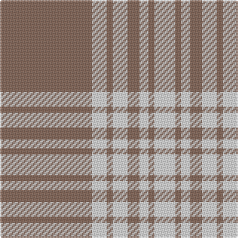 LT/62 LN10 LT4 LN10 LT8 LN6 LT4 LN/14 tartan Tartan detail