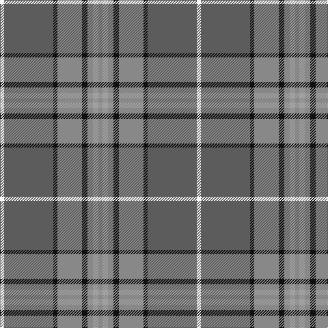 W/6 Na72 K6 Nb36 K8 Nb8 N8 Nb/6 tartan Tartan detail