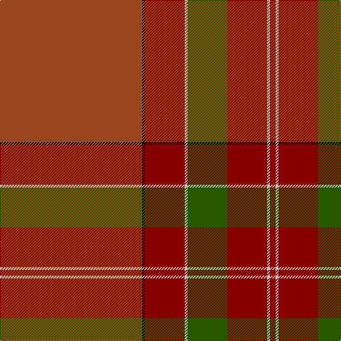Woven sample