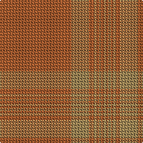 Woven sample