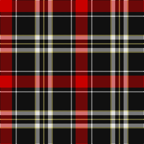 R/40 K12 LN4 K60 LG4 LN12 K12 LG/4 tartan Tartan detail