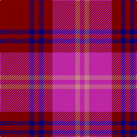 DR/52 DB8 DR8 DB8 DR16 LRa40 LR8 LRa/8 tartan Tartan detail
