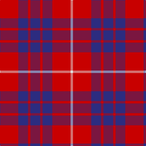 R/60 DBa32 R8 DBa32 R8 DBa32 R60 LN/8 tartan Tartan detail