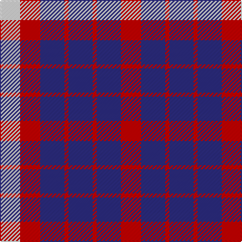 LN/20 R20 DB24 R4 DB24 R4 DB24 R/20 tartan Tartan detail