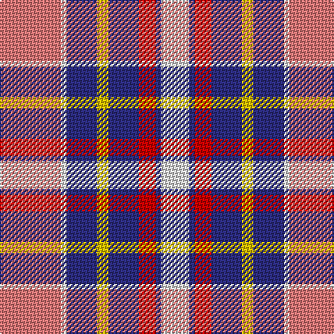 Woven sample