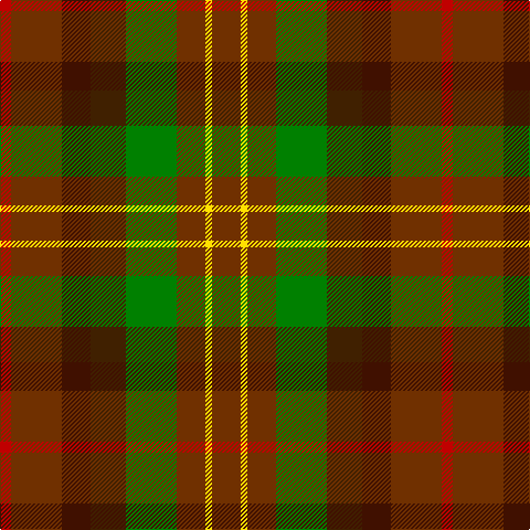 R/10 T46 DRa26 DR32 G46 T26 Y6 T/26 tartan Tartan detail