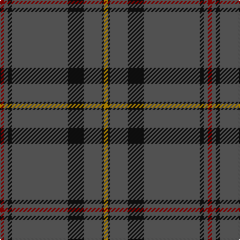 DR/4 N4 K4 N56 K16 N18 K2 DY/4 tartan Tartan detail