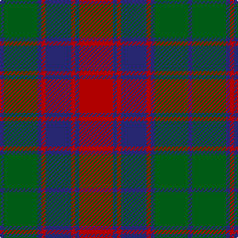 DB/4 G34 DB4 R4 DB26 R4 DB4 R/34 tartan Tartan detail