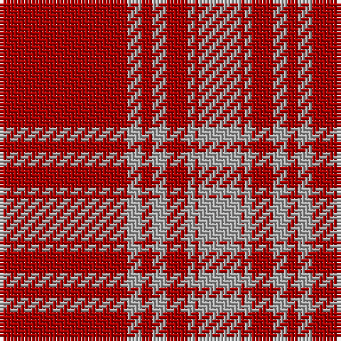 DR/36 N4 DR3 N4 DR6 N2 DR1 N/12 tartan Tartan detail