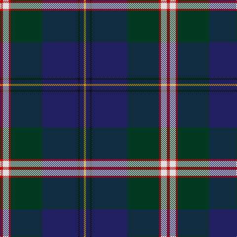 Woven sample