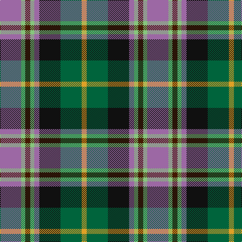 LP/42 LG8 DR10 LG8 LP10 K42 G42 Y/10 tartan Tartan detail