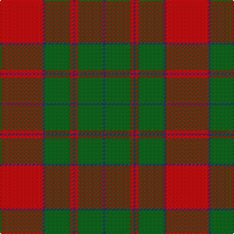 R/44 DB2 Ga26 R3 DB2 R3 Ga26 DB/2 tartan Tartan detail