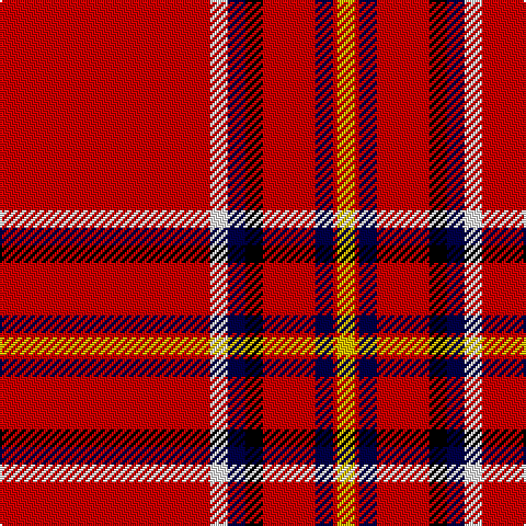 Woven sample
