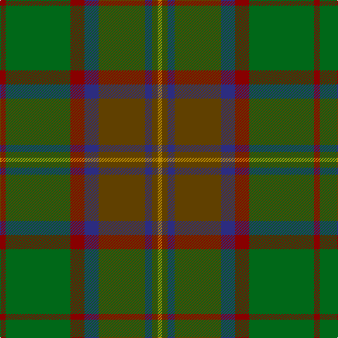 Woven sample