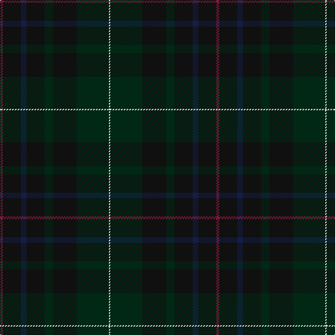 DR/4 K26 DB8 K26 DG12 K34 DG46 LN/2 tartan Tartan detail