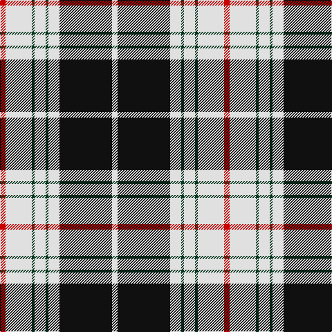 R/8 LN38 DG4 LN16 DG4 LN16 K76 LN/8 tartan Tartan detail