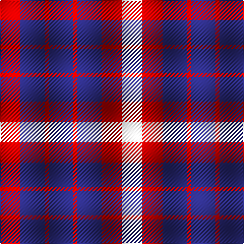 R/20 DB24 R4 DB24 R4 DB24 R20 LN/20 tartan Tartan detail