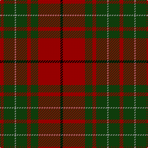 DR/6 DG18 N2 DG18 DR6 DG12 DR36 K/4 tartan Tartan detail