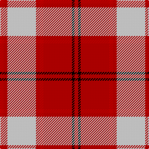 R/6 Ra6 LN46 Ra6 R6 Ra46 K4 Ra/6 tartan Tartan detail