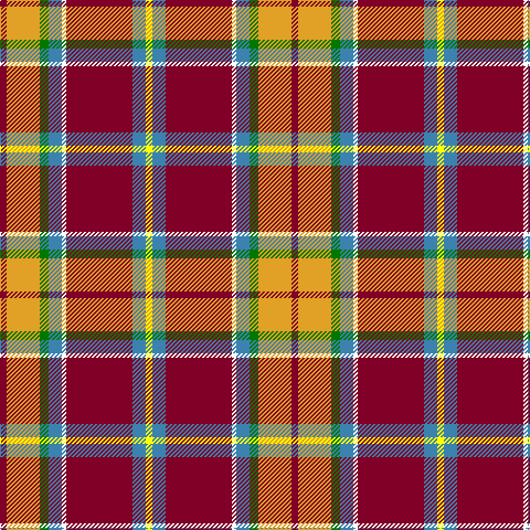 Woven sample