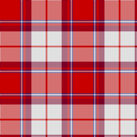 R/70 DB4 LN4 DB4 R8 DR20 LN50 R/6 tartan Tartan detail
