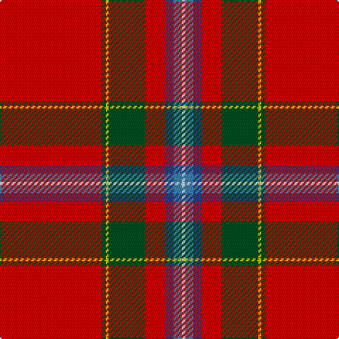 Woven sample