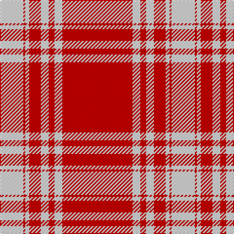 LN/24 R2 LN4 R12 LN8 R6 LN8 R/72 tartan Tartan detail