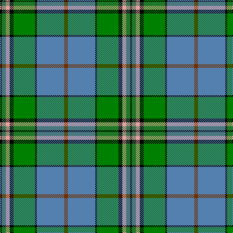 K/4 G8 LR8 K8 Ga44 K4 B56 T/8 tartan Tartan detail